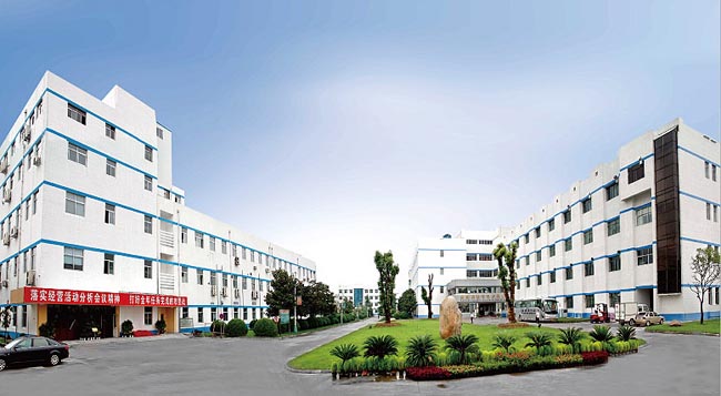 工場(chǎng)風(fēng)景一