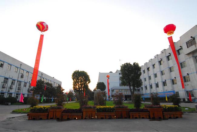 工場(chǎng)風(fēng)景四